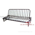 metal sofa bed (folding sofa bed, sofa bed) HP-17-003